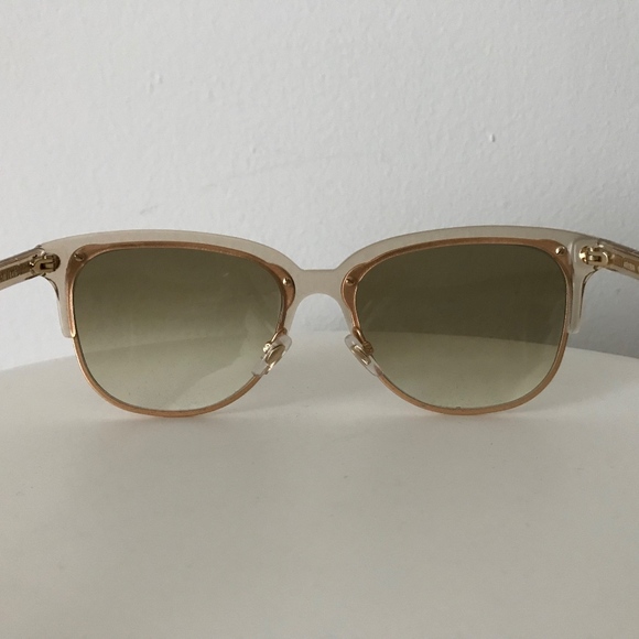 Vasuma from Sweden 'Aruba' ladies sunglasses - Picture 4 of 7